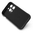 Lemontti Husa Magic Shield iPhone 14 Pro Negru