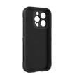 Lemontti Husa Magic Shield iPhone 14 Pro Negru