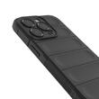 Lemontti Husa Magic Shield iPhone 14 Pro Negru