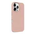 Lemontti Husa Multiple Color Wheat MagSafe iPhone 16 Pro Roz
