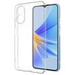 Lemontti Husa Silicon Oppo A18 / A38 4G Transparent