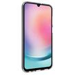 Lemontti Husa Silicon Samsung Galaxy A25 5G Transparent
