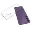 Lemontti Husa Silicon Samsung Galaxy A25 5G Transparent