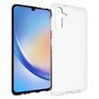 Lemontti Husa Silicon Samsung Galaxy A54 5G Transparent