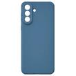 Lemontti Husa Silicon Soft Slim Samsung Galaxy A57 Bleumarin