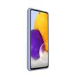 Husa Samsung Galaxy A72 / A72 5G Lemontti Silicon Soft Slim Lavender Gray