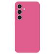 Lemontti Husa Silicon Premium Samsung Galaxy A15 / A15 5G Fuchsia