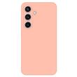 Lemontti Husa Silicon Premium Samsung Galaxy A15 / A15 5G Light Pink