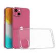 Lemontti Husa Ultra Clear iPhone 15 Plus Transparent