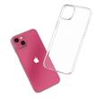 Lemontti Husa Ultra Clear iPhone 15 Plus Transparent