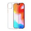 Lemontti Husa Ultra Clear iPhone 15 Plus Transparent