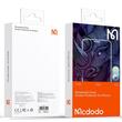 Mcdodo Folie Glass iPhone 15 Pro Max Transparent