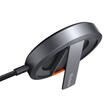 Mcdodo Incarcator wireless Magnetic, Suport, 15W, 1m Gri