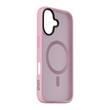 Next One Husa Mist Shield iPhone 16, MagSafe, Roz