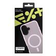 Next One Husa Mist Shield iPhone 16, MagSafe, Roz