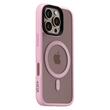 Next One Husa Mist Shield iPhone 16 Pro, MagSafe, Roz