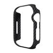 Pitaka Carcasa Air Case Aramida Apple Watch 7 45mm Negru