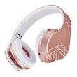 PowerLocus Casti Bluetooth Wireless Over-Ear P2 Rose / Gold