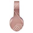 PowerLocus Casti Bluetooth Wireless Over-Ear P2 Rose / Gold