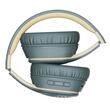 PowerLocus Casti Bluetooth Wireless Over-Ear P7 Asphalt Grey