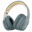 PowerLocus Casti Bluetooth Wireless Over-Ear P7 Asphalt Grey