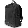 BMW Rucsac Laptop 16 inch Carbon & Leather Tricolor Negru
