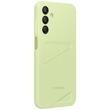 Samsung Husa Originala Card Slot Cover Samsung Galaxy A15 Lime