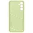 Samsung Husa Originala Card Slot Cover Samsung Galaxy A15 Lime