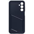 Samsung Husa Originala Card Slot Cover Samsung Galaxy A25 5G Blue Black
