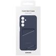 Samsung Husa Originala Card Slot Cover Samsung Galaxy A25 5G Blue Black