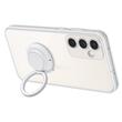 Samsung Husa Originala Clear Gadget Samsung Galaxy S23 FE Transparent