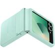 Samsung Husa Originala Kindsuit Samsung Galaxy Z Flip6 Mint
