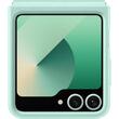 Samsung Husa Originala Kindsuit Samsung Galaxy Z Flip6 Mint
