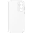 Samsung Husa Originala Clear Cover Samsung Galaxy A35 Transparent