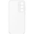 Samsung Husa Originala Clear Cover Samsung Galaxy A55 Transparent