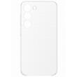 Samsung Husa Originala Clear Cover Samsung Galaxy S23 Transparent