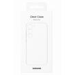 Samsung Husa Originala Clear Cover Samsung Galaxy S23 Transparent