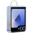 Samsung Husa Originala Clear Cover Samsung Galaxy Z Flip6 Transparent