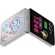Samsung Husa Originala FlipSuit Samsung Galaxy Z Flip6 Transparent