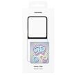 Samsung Husa Originala FlipSuit Samsung Galaxy Z Flip6 Transparent