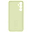 Samsung Husa Originala Silicone Cover Samsung Galaxy A35 Lime