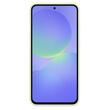 Samsung Husa Originala Silicone Cover Samsung Galaxy A36 Light Green