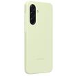 Samsung Husa Originala Silicone Cover Samsung Galaxy A36 Light Green
