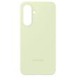 Samsung Husa Originala Silicone Cover Samsung Galaxy A36 Light Green