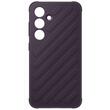 Samsung Husa Originala Shield Case Samsung Galaxy S24 Dark Violet