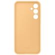 Samsung Husa Originala Silicone Cover Samsung Galaxy S23 FE Apricot