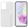 Samsung Husa Originala Smart View Wallet Cover Samsung Galaxy A35 White