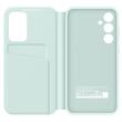 Samsung Husa Originala Smart View Wallet Cover Samsung Galaxy S23 FE Mint