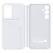 Samsung Husa Originala Smart View Wallet Cover Samsung Galaxy S23 FE White