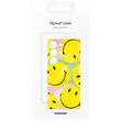 Samsung Husa Originala Suitcase Samsung Galaxy S24 Ultra Yellow